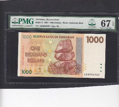 Beschrijving voorzijde: ROCK